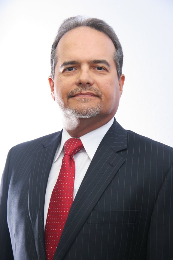 Portrait of the mediator, All Florida Mediation